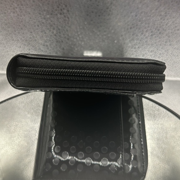 Kate Spade  Black Wallet New with tag - Picture 8 of 10